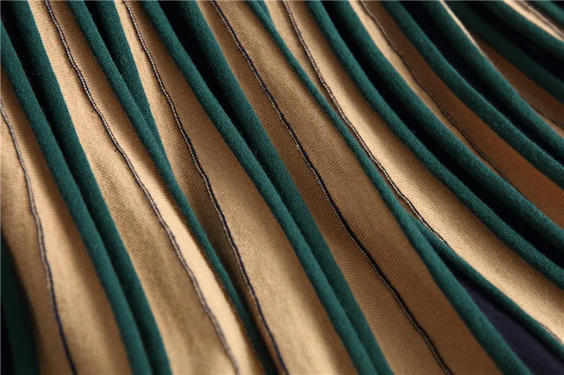 2019 Осень Зима Новая мода кашемир смешивание контрастного цвета лоскутное