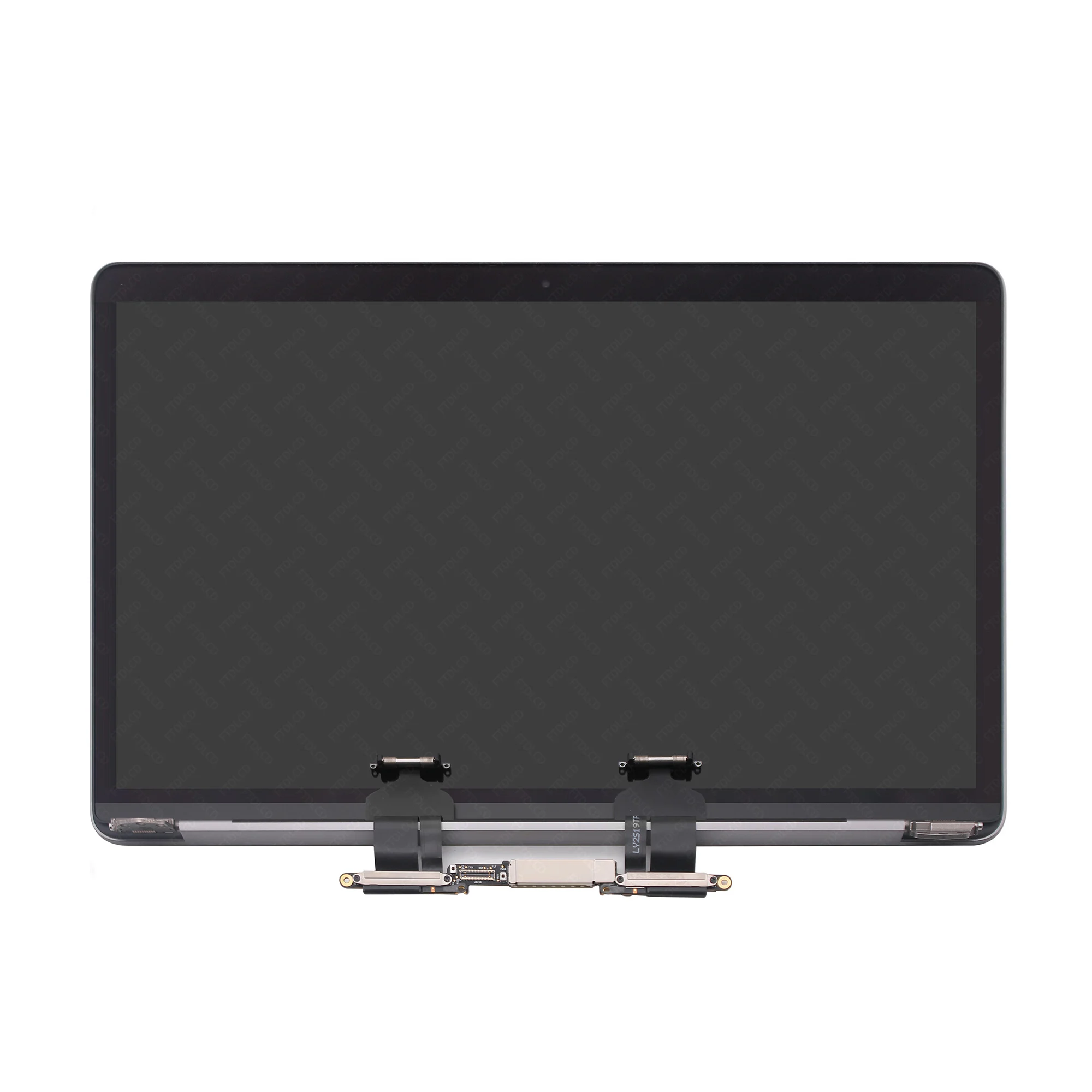 

NEW A1989 LCD Screen Assembly Silver Grey for Macbook Pro 13.3" Retina A1989 LCD Complete Display Assembly Mid 2018 Year