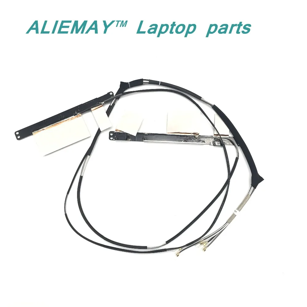 Оригинальные детали для ноутбука DELL XPS15 L501X L502X 5pin антенна wlan wwan TDH25 0TDH25|parts for|dell