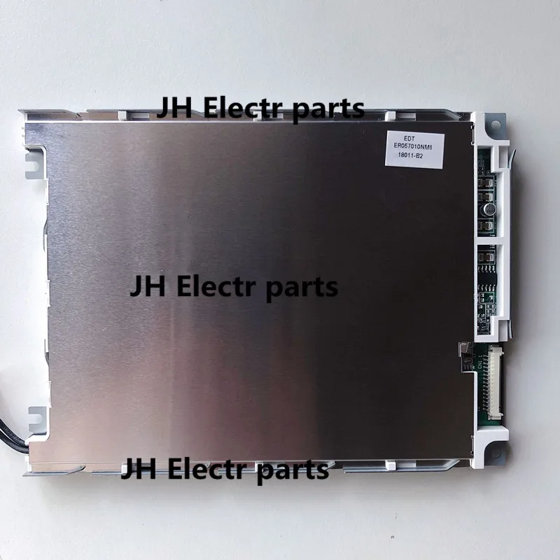 ER057010NM6 320*240 15 контактов 100% протестированный 5 7 дюймовый ЖК-экран панель для EDT