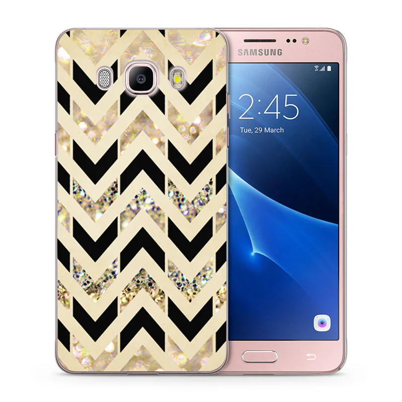 Мягкий чехол для телефона samsung Galaxy A3 A5 2016 2017 с кружевом детские носки живопись