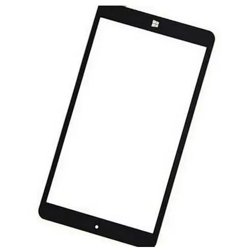 Новый емкостный сенсорный экран для планшета 8 дюймов 4GOOD T803I 3G дигитайзер панель