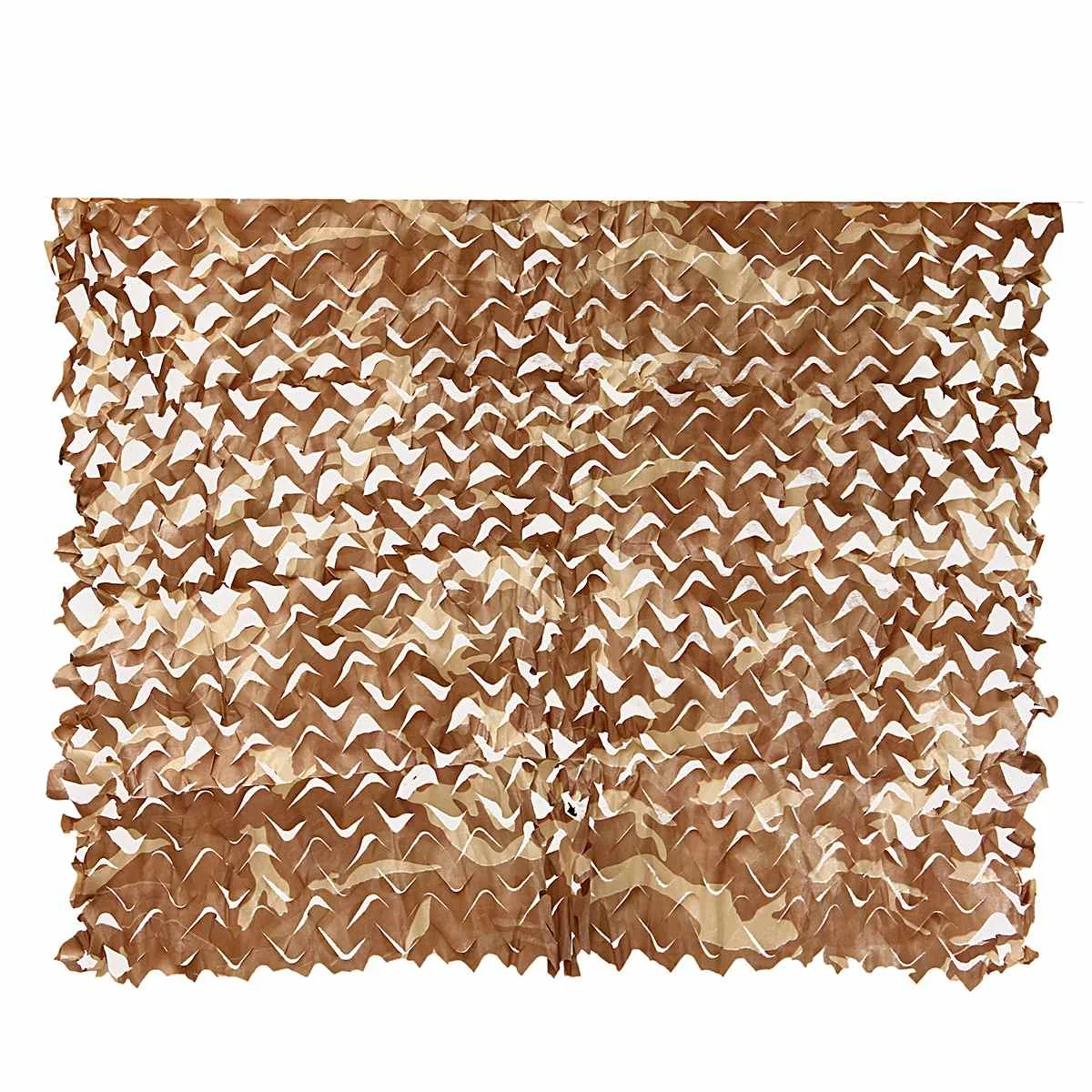 2x2 2x3 2x4 2x5 2x6 2x7 2x8 2,5x5 150D 120 г полиэстер ткань Оксфорд PET Fibre камуфляж сетка охотничья Солнцезащитная сетка для автомобиля