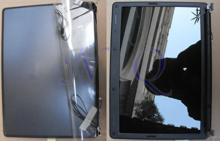ЖК экран для ноутбука HP v3000 v3500Tablet 457348 001 410336 2A7|hp display panel|screen hp laptoplcd screen |