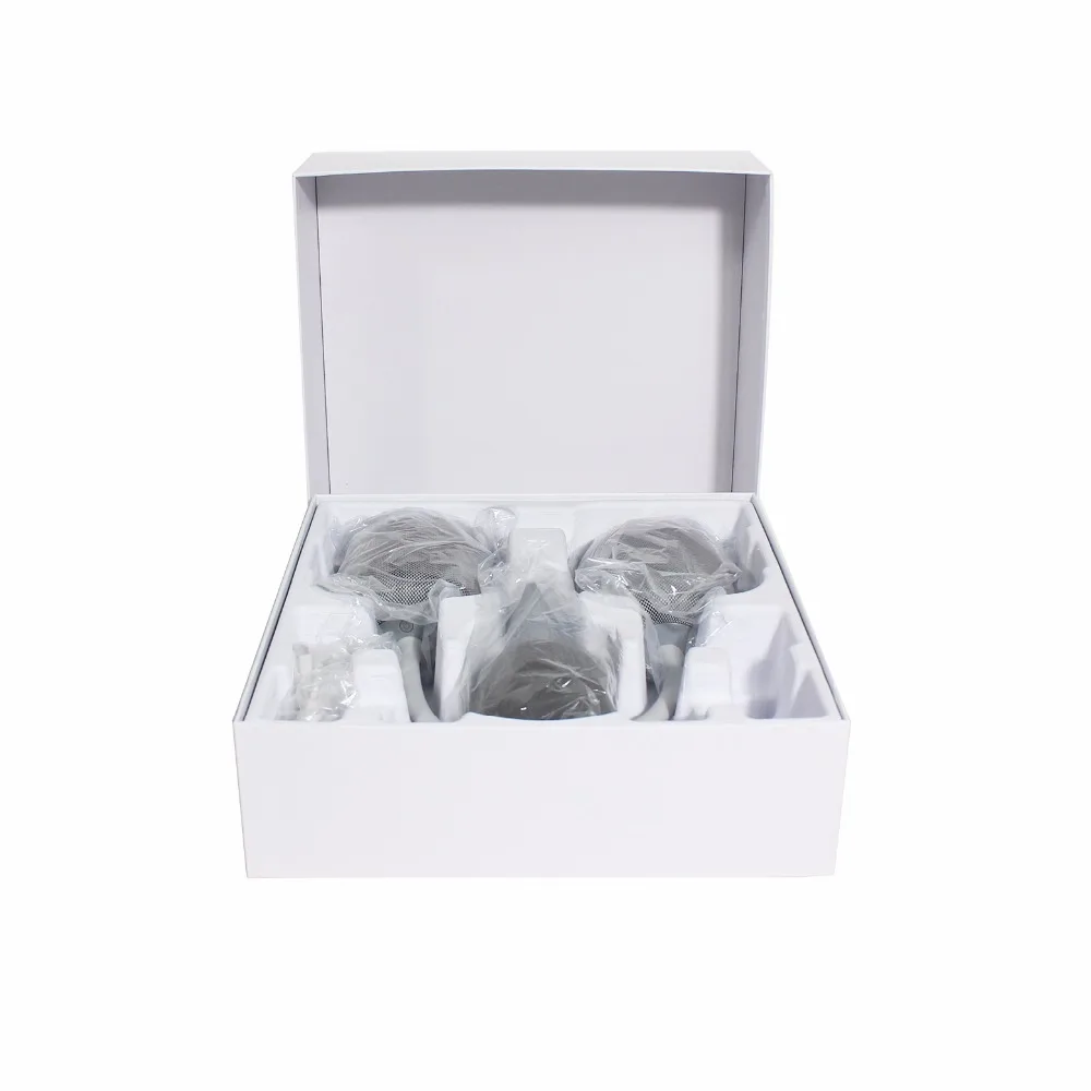 

319989 Wearable Wireless 3D waterproof Hifi stereo Portable Karaoke with Bluetooth, shape as you like