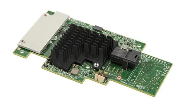 

RaidStorage Intel Integrated RAID Module RMS3CC040 SFF8643 NO- cache LSISAS3008 HD Mini-SAS RAID0.1.5 PCI-E3.0 x8 12Gb/s Card