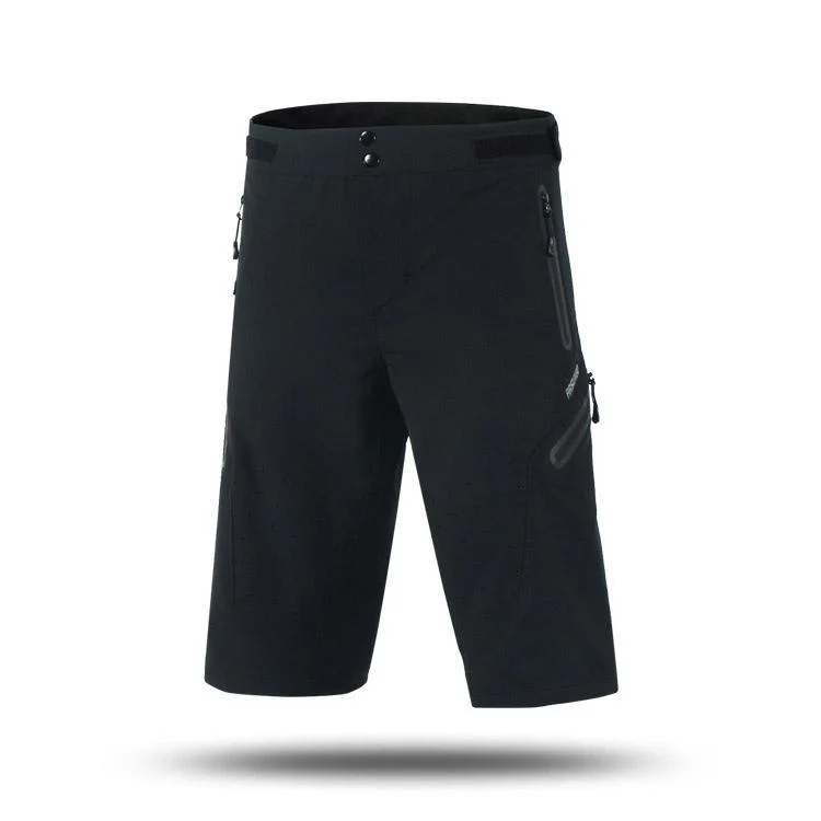 Уличные спортивные горные Пешие прогулки шорты для скалолазания Мужские дышащие
