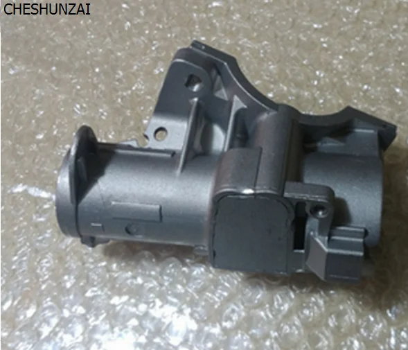 CHESHUNZAI для VW Passat B5 Bora 98-05 Jetta Golf MK4 рулевой Замок зажигания Стартер корпус 4B0 905 851 4B0905851