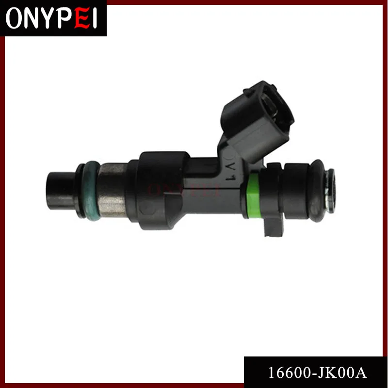 Топливный инжектор 16600-JK00A для 2011-2012 Infiniti G25 2 5 VQ25HR Teana J32 VQ25DE | Автомобили и