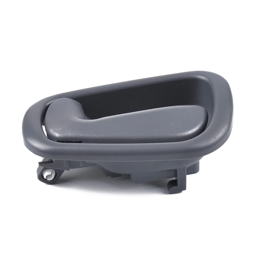 

Hot 1 Pair Inside Interior Inner Door Handle Left Right Accessories for Corolla 98-02 BX
