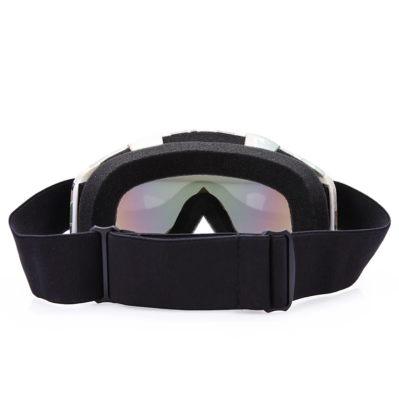 EYTOCOR хорошее качество мотоциклетные шлемы очки гоночный мото велосипед