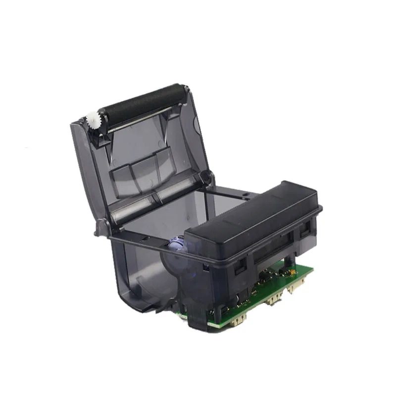 Ttl + Usb или Rs232 5 V 9 58Mm2Inch embede принтер для чек банкомата машина HS QR25|ticket printer|embedded thermal