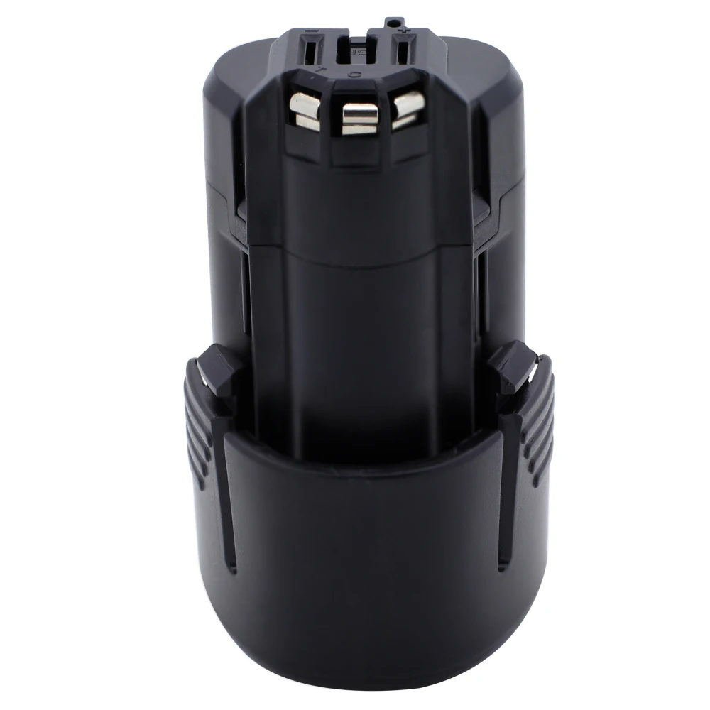 YHR 1.5Ah для Bosch BAT411 дрель 2 607 336 Перезаряжаемые Батарея 10 8 В Мощность инструменты