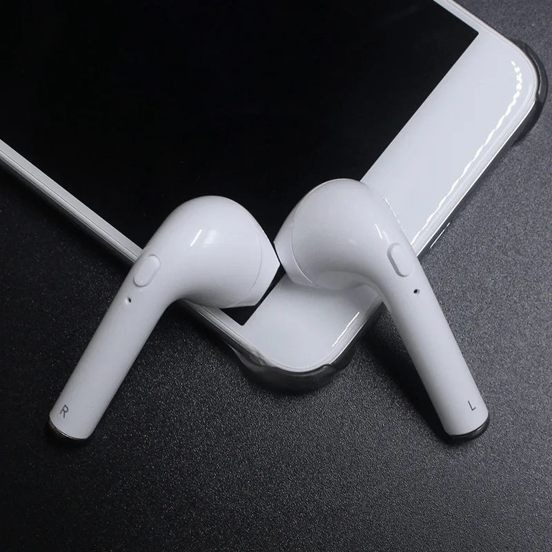 Оригинальный OVLENG True Mini беспроводной спортивные наушники с Bluetooth зарядки коробка