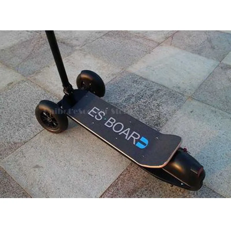 Фиолетовый Самокат электрический 3 колеса электрические скутеры 8,5 Inch 450W 48V взрослых электрических трехколесных велосипедов самокат с сиденьем - Цвет: Фиолетовый