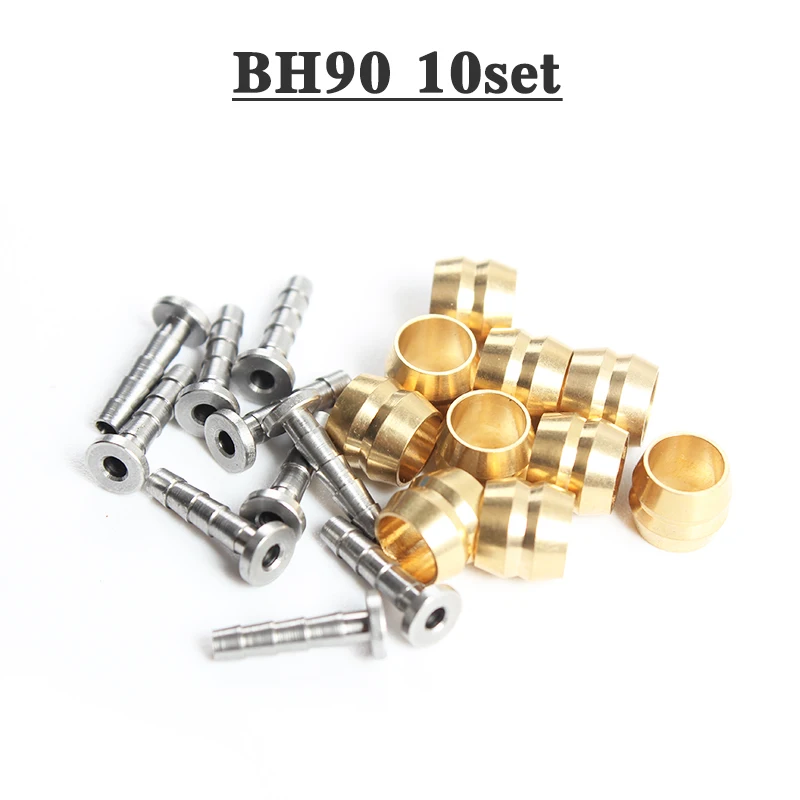 SMLLOW DEORE BH90 BH59 тормозной Olivary head горный велосипед XT SLX M355 M315 MT200 M6000 M7000 M8000 масляная