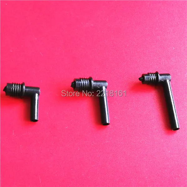 Высокое качество УФ/не наносящих вред окружающей среде принтеров чернильный