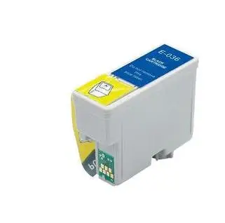 Отличный чернильный картридж совместимый с T036 T037 Φ STYLUS C42/C42 +/C42S/C42UX/C44/C44 |