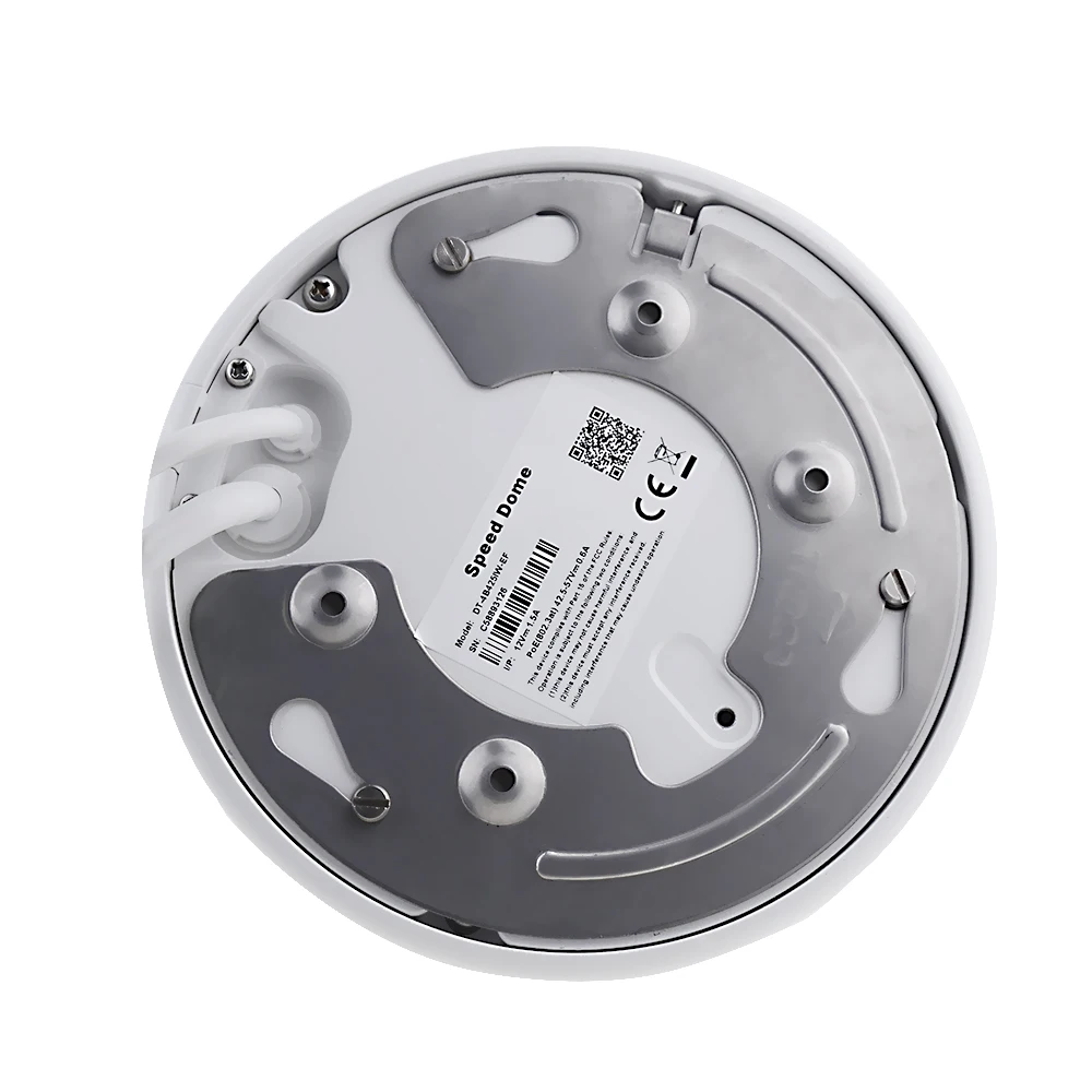 Предпродажа Hikvision PTZ IP камера DT-4B425IW-EF OEM от DS-2DE4A425IW-DE 4MP 4-100 мм 25X зум сети POE H.265 IK10 ROI WDR DNR