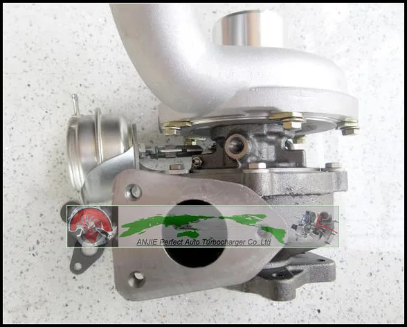 Бесплатная доставка Turbo GT1852V 718089 -5008С 7711134877 Для турбокомпрессора Renault Avantime Vel Satis