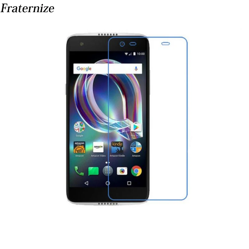 Абсолютная новинка! Премиум закаленное Стекло для Alcatel Работает с любым