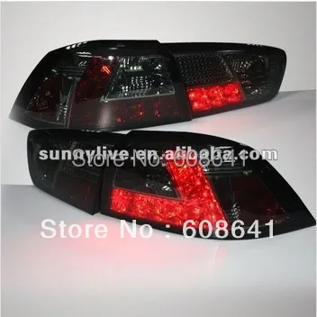 

Lancer Exceed LED Tail Light For Mitsubishi 2009 year V2 Type