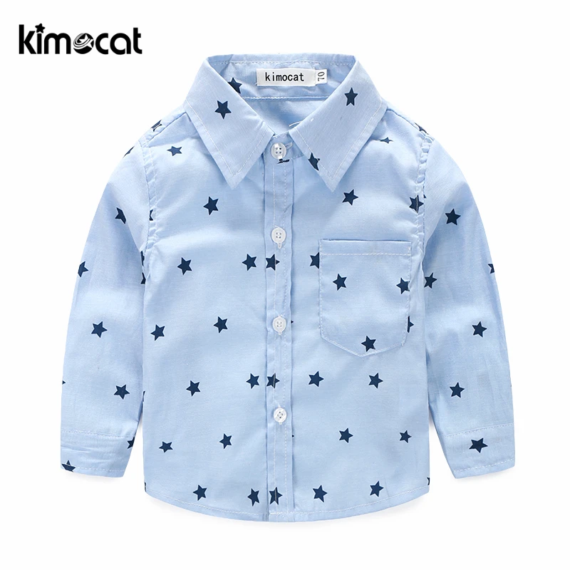 Комплект одежды Kimocat для мальчиков 3 шт./компл. одежда на свадьбу и вечерние