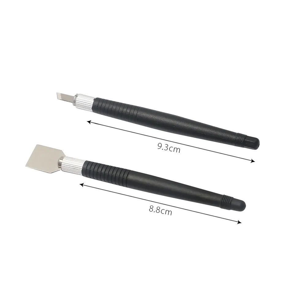 Набор ножей для чистки печатных плат BGA скребок олова 2 шт.|tool set|repair tool setrepair set |