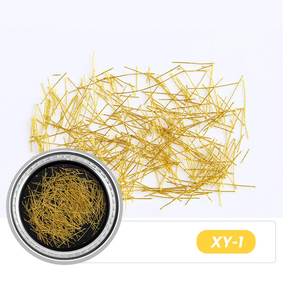 MORDDA 2019 Gold 3D Nail Rhinestones Crystal Stones For Art Decorations DIY Design Manicure Diamonds Accessoires | Красота и здоровье