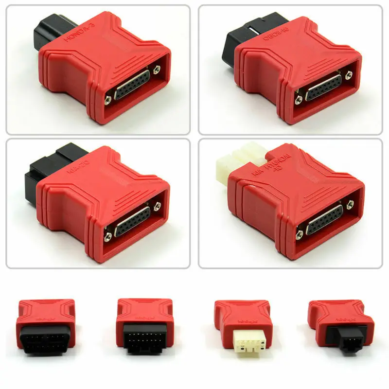 Программатор автомобильных ключей XTOOL X100 Pro OBD2/Настройка пробега включая