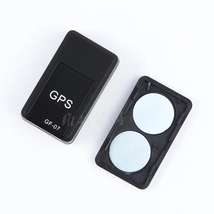 Автомобильный Сильный магнитный GPS-трекер с бесплатной установкой трекер для