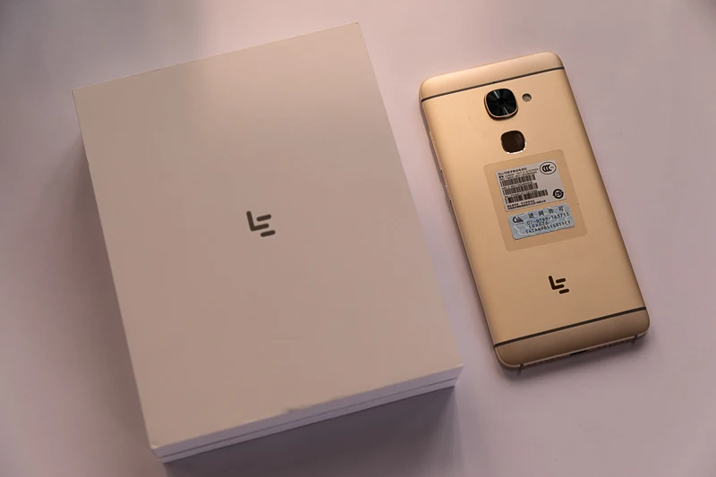 21Mp камера! leTV LeEco Le S3 X626 4 г 32 FDD LTE Дека Core 2.3 Dual SIM 5.5 "FHD отпечатков пальцев ROM