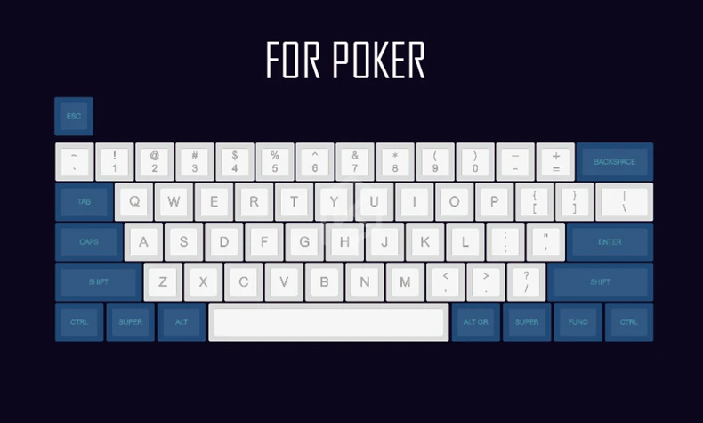 Dsa pbt топ печатные легенды белые синие брелки лазерная гравировка gh60 poker2 xd64 87 104 xd75 xd96 xd84 cosair k70 razer blackwidow