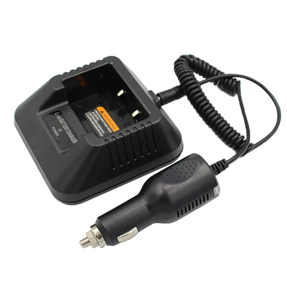 Baofeng UV-5R EU/US/UK/AU/USB/Автомобильное зарядное устройство для Baofeng UV-5R DM-5R Plus Walkie Talkie UV 5R Ham Radio UV5R двухстороннее радио
