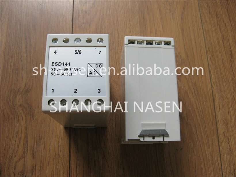 Выпрямитель ESD141 200-690VAC 50-60 Гц |