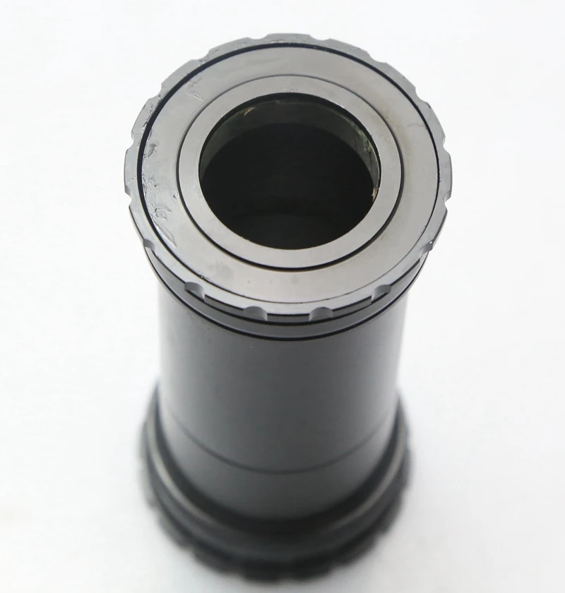 ACRZ стальной подшипник интерлок Пресс fit BB86 brakcet дно для shimano и sram