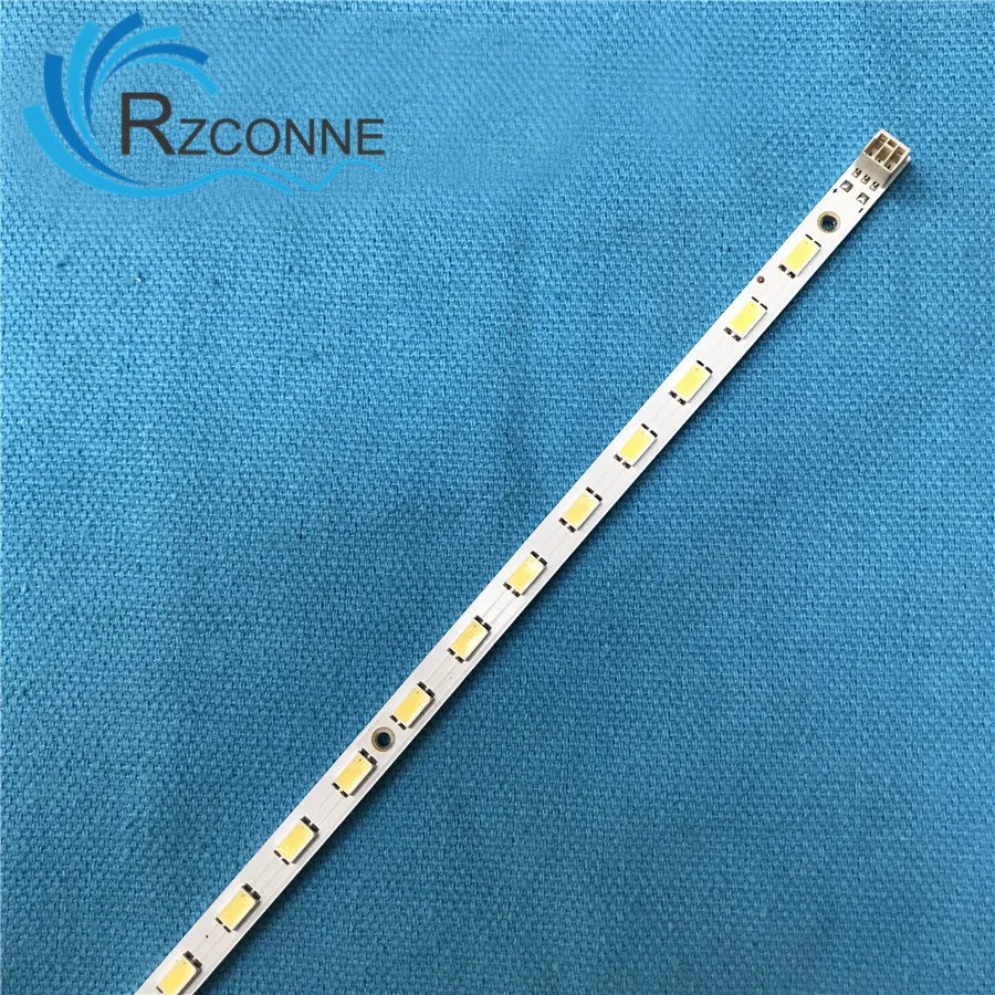Светодиодная лента для подсветки 522 мм 45 светодиодов Sony KDL 46EX720 s LED 2011SLS46 EDL LJ64 02873A