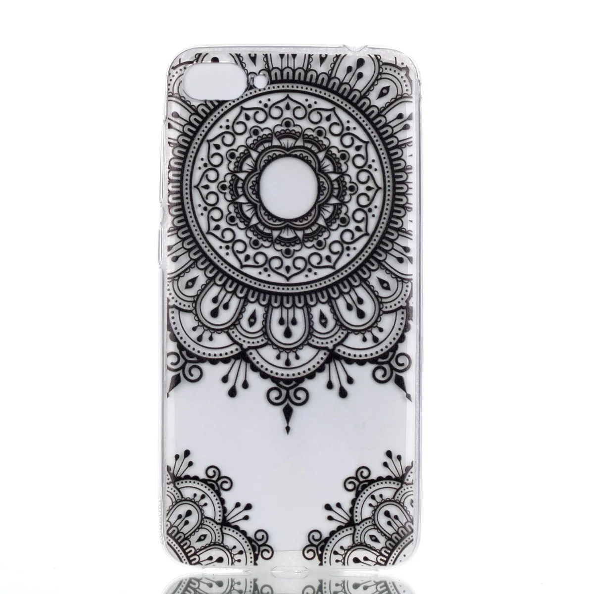 Luxury Paint Case For ASUS Zenfone 4 Max ZC520KL Cartoon Soft TPU Silicone Cover Zenfone4 Cases Shells 3Max ZC520 KL |