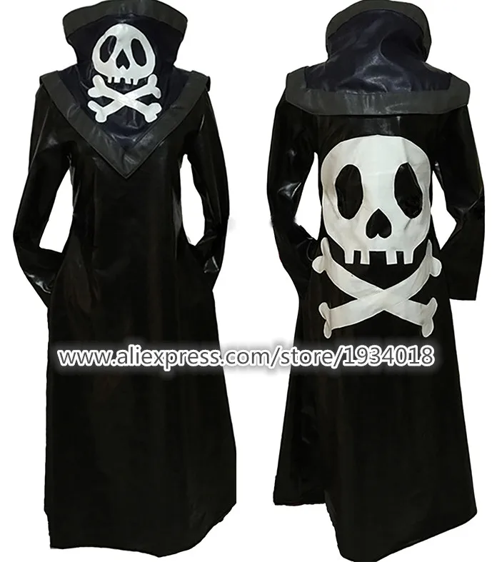 

Hunter X Hunter Feitan Cosplay costume Costume Uniform