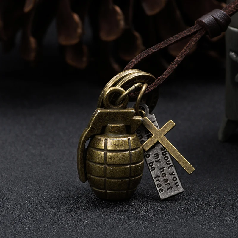2018 новое ожерелье ручной работы винтажные цепи на свитер кожаное винтажное и