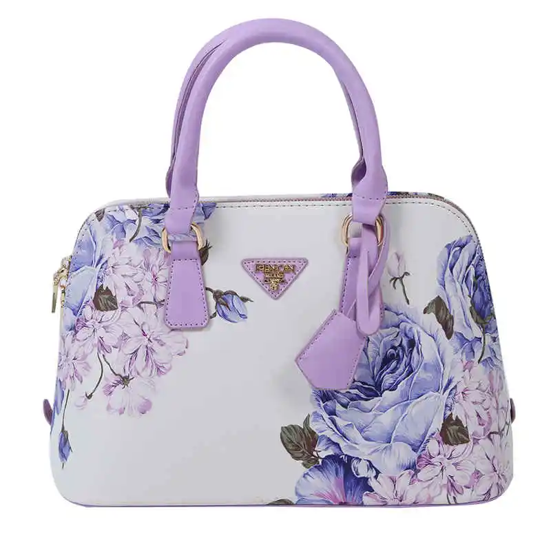 Женские Сумки из искусственной кожи женские сумки с принтом кожаные для леди