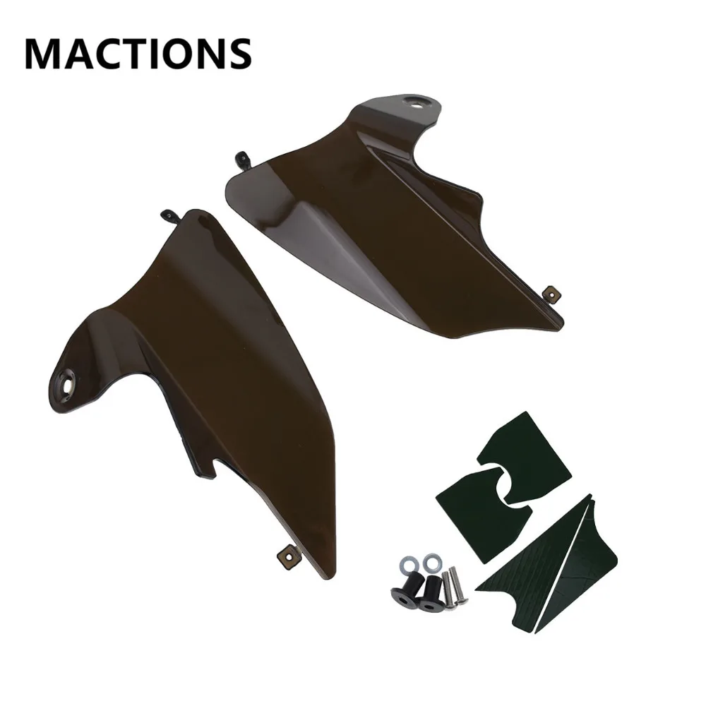 

Отражающее седло для мотоцикла Harley Touring 1997-2007