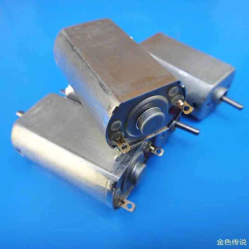 Mabuchi 180-SH high speed magnetic motor fan horsepower torque miniature DC motors | Обустройство дома