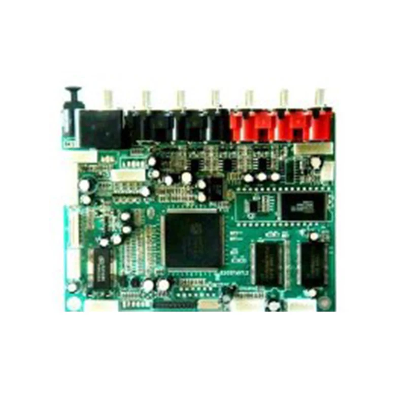 Производство Китай пользовательский дизайн обслуживание Pcb сборка Usb Pcba |