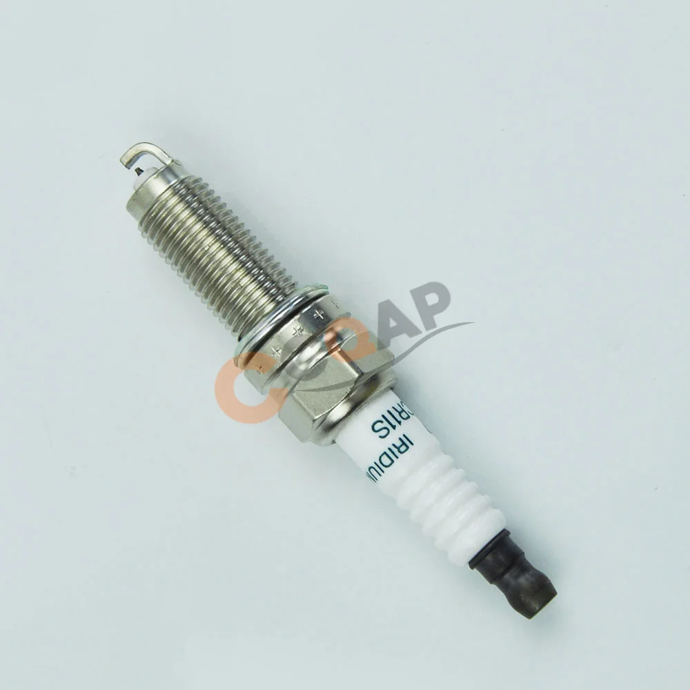 4x 12290-R40-A02 SXU22HCR11S иридиевая Свеча зажигания для Honda Accord Civic Acura ILX MDX RL 12290-R40-A01 12290R40A02