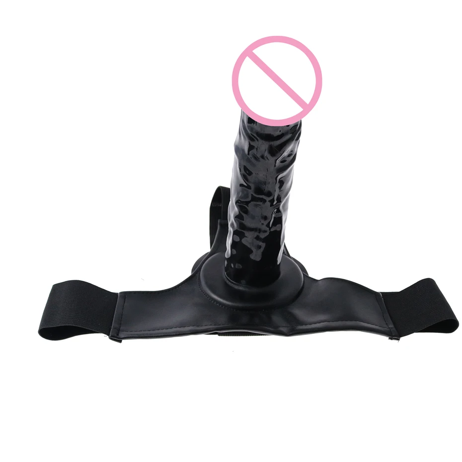 Реалистичные аксессуары для начинающих черные силиконовые водонепроницаемые