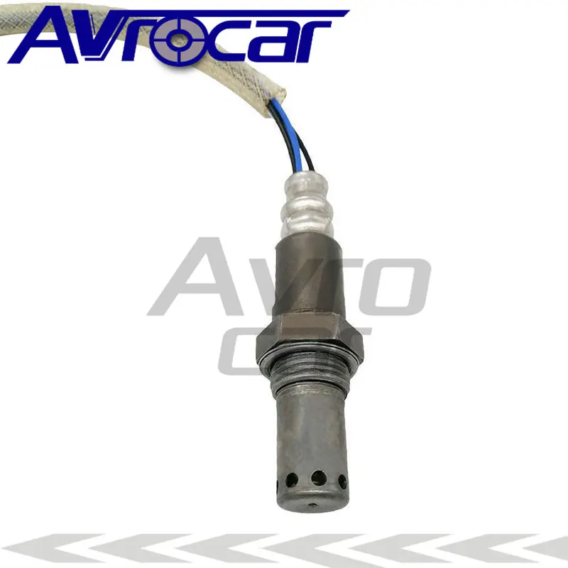 Кислородный датчик O2 Lambda соотношения воздуха и топлива для GMC CADILLAC ESCALADE CHEVROLET TAHOE