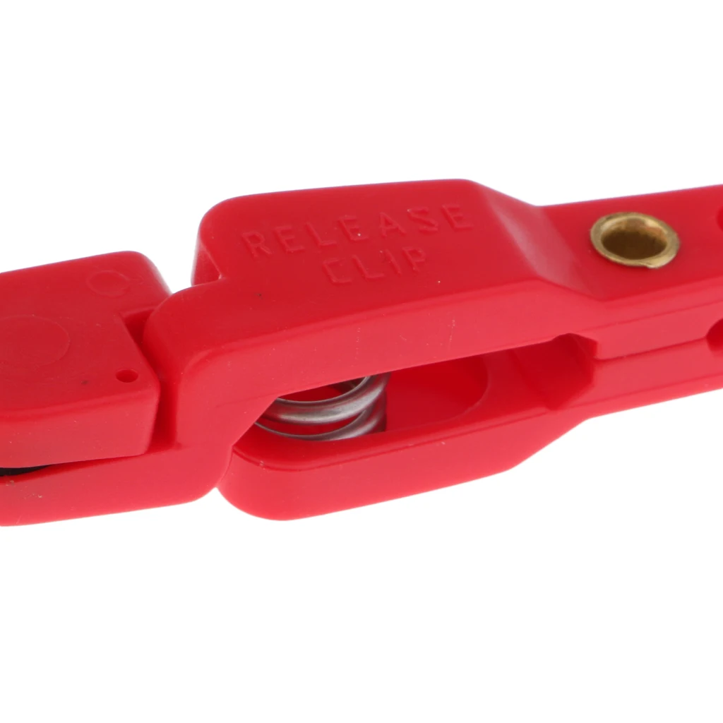 Высокое качество оснастки релиз зажим для веса доска строгальный змей морской