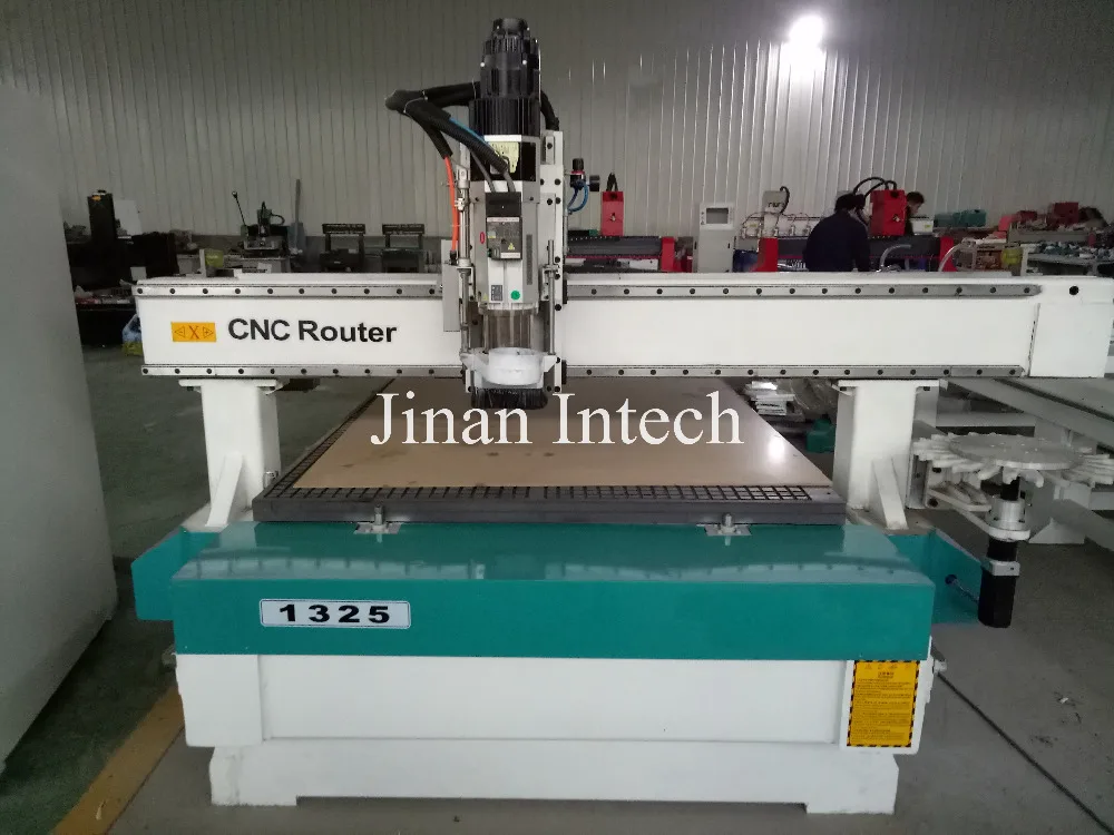 Фрезерный станок с ЧПУ ATC 1325 по дереву стандарт CE|cnc machine for woodworking|for cnccnc router woodworking |