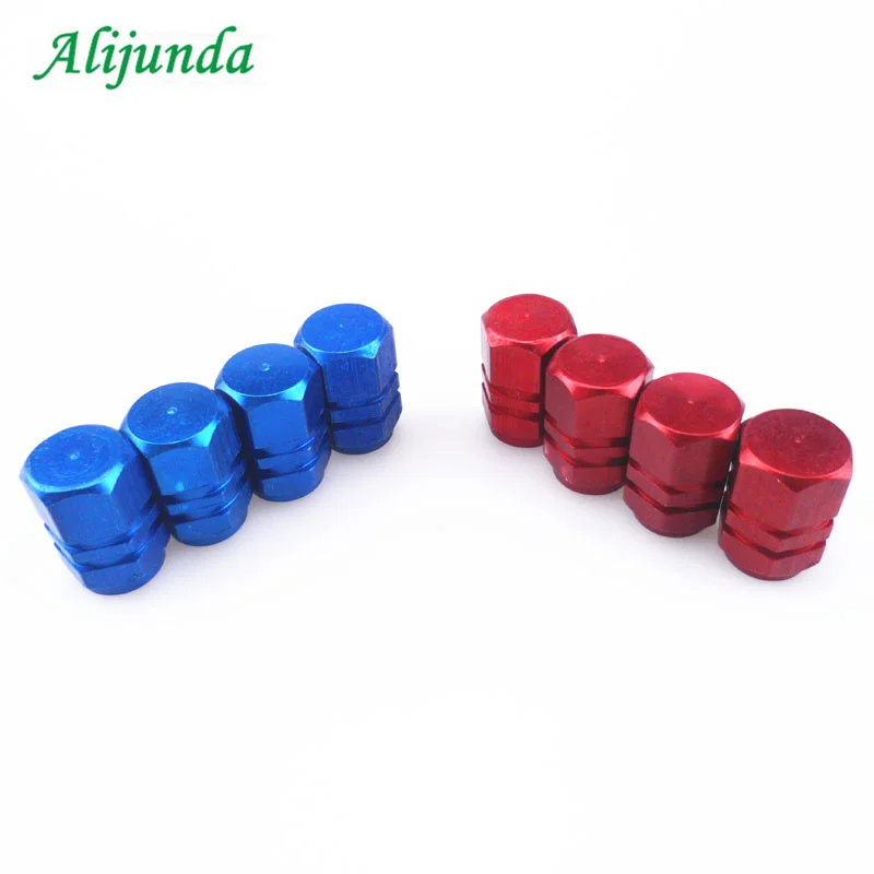 4 крышки для колес из алюминиевого сплава пылезащитный чехол 5 видов цветов Toyota